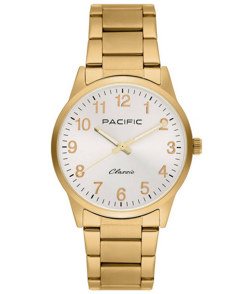 Pacific Classic watch