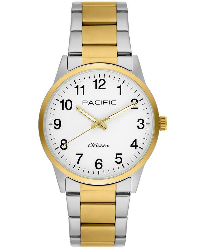 Pacific Classic watch