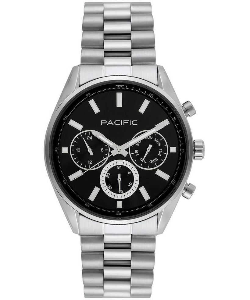 Pacific Classic watch