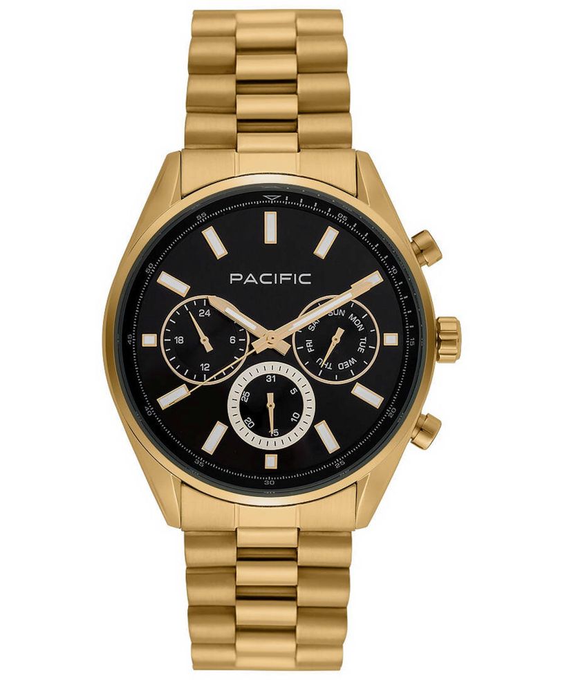 Pacific Classic watch