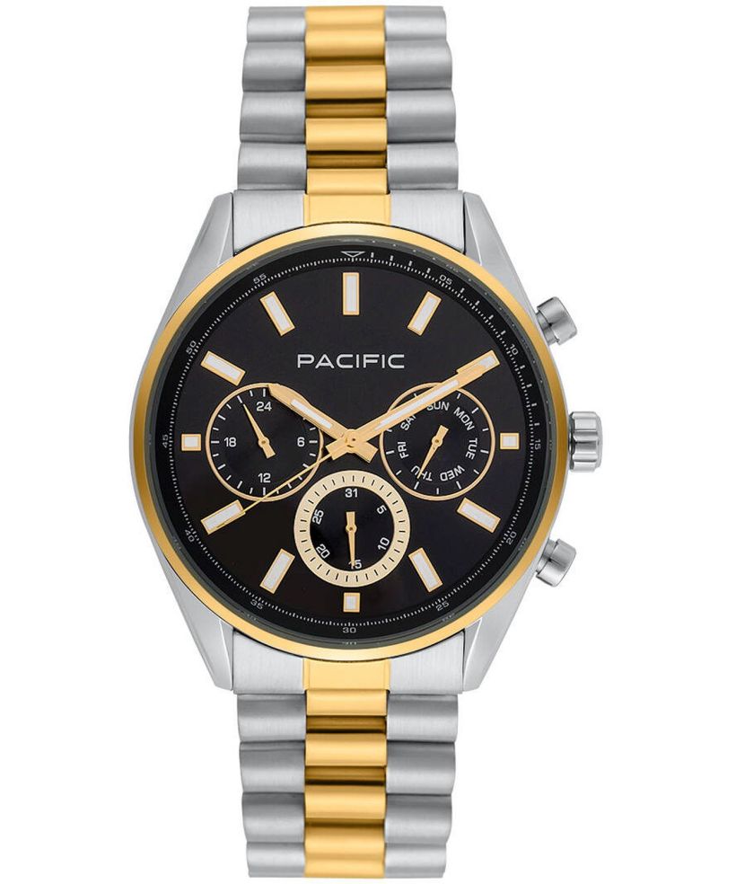 Pacific Classic watch