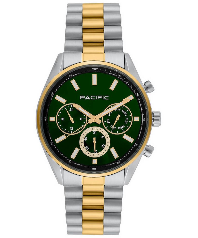 Pacific Classic watch