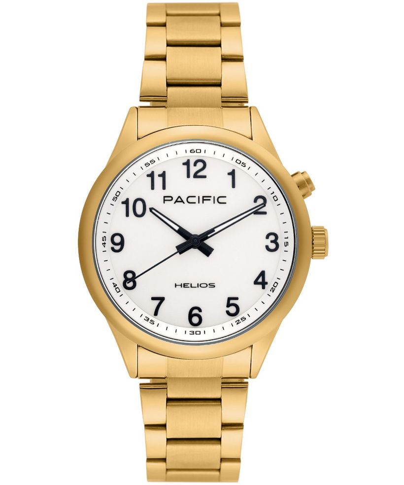 Pacific Classic gents watch