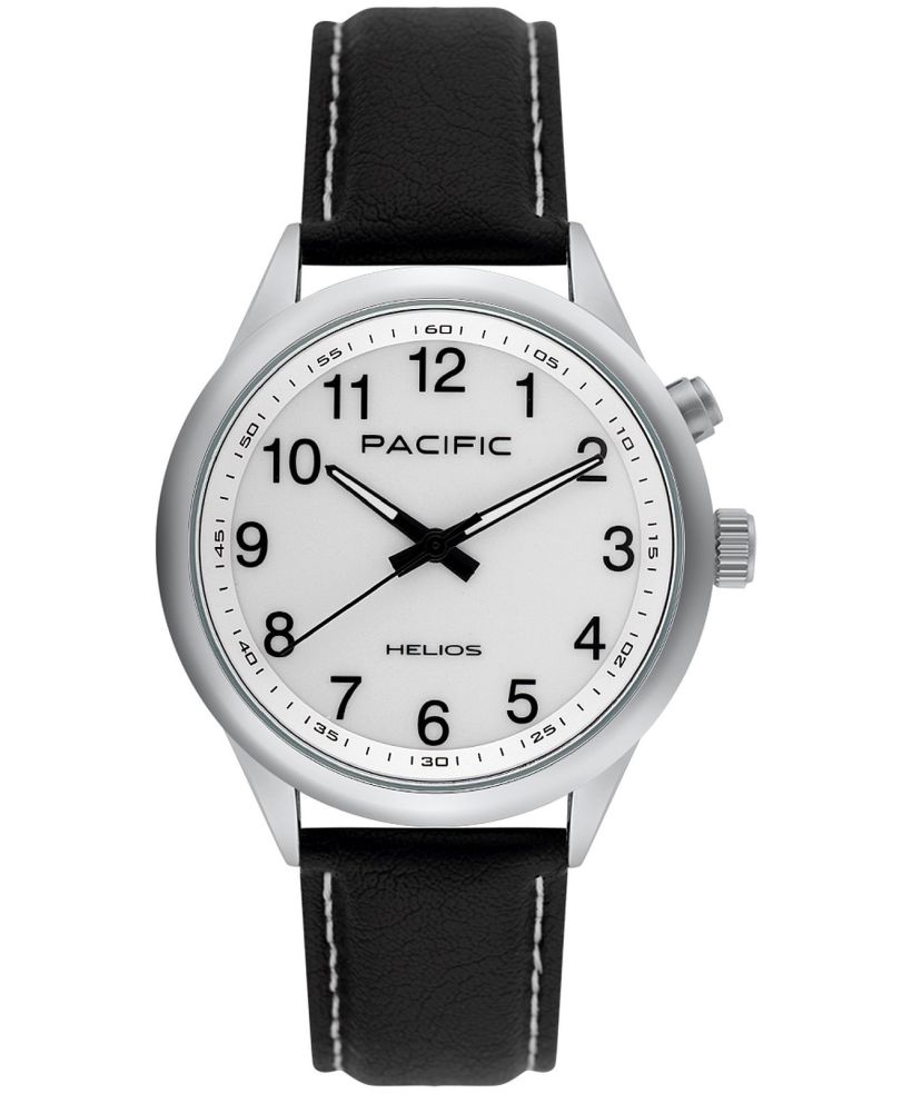 Pacific Helios watch