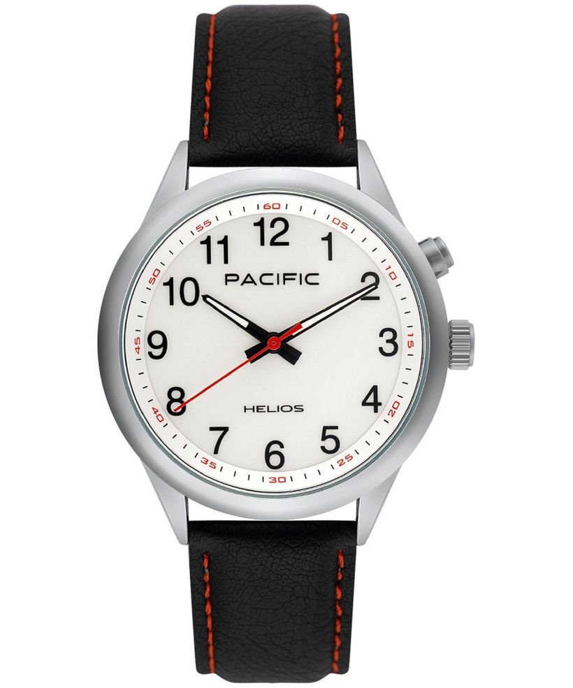 Pacific Helios watch