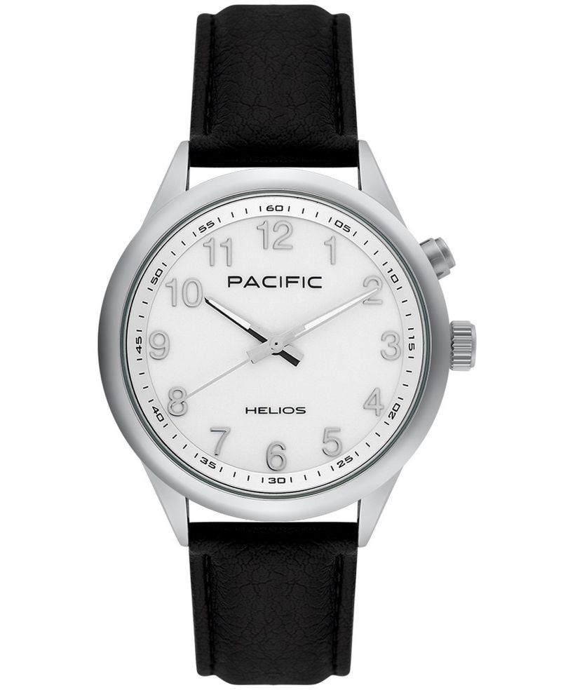 Pacific Helios watch