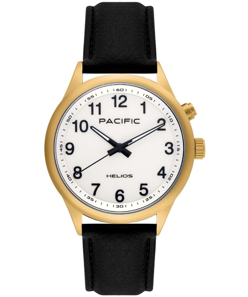 Pacific Helios watch
