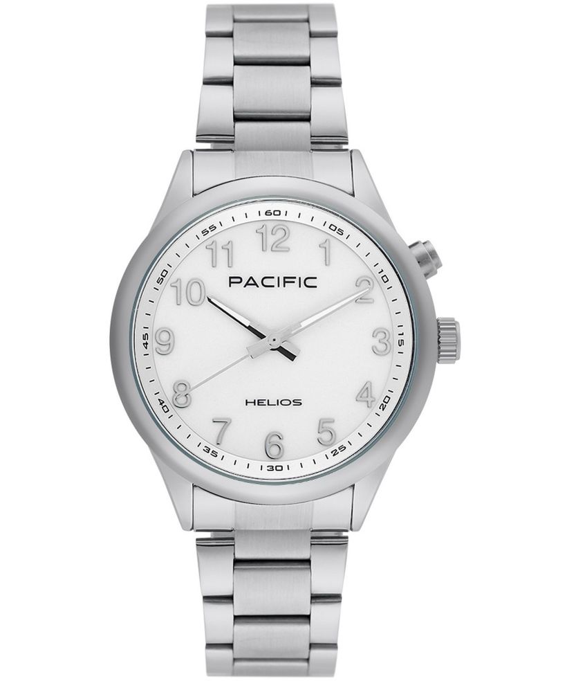 Pacific Helios watch