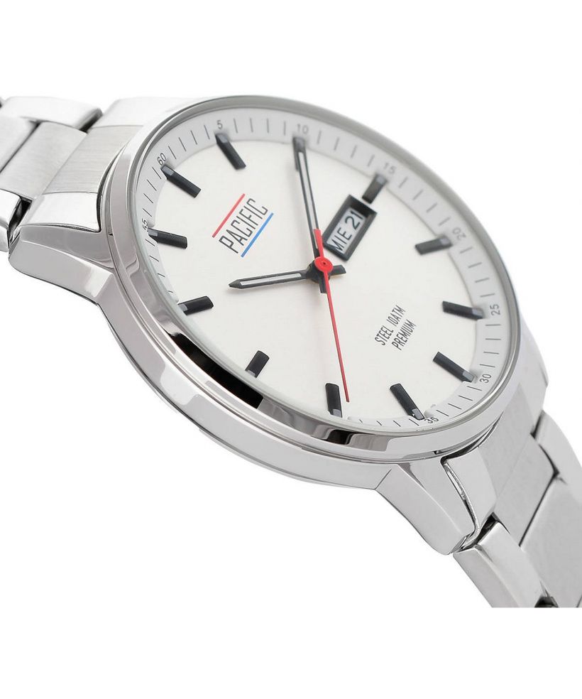 Pacific S Premium  watch
