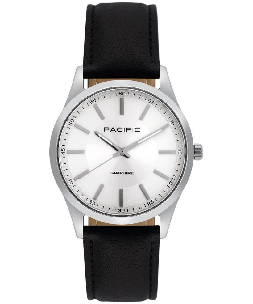Pacific Sapphire watch