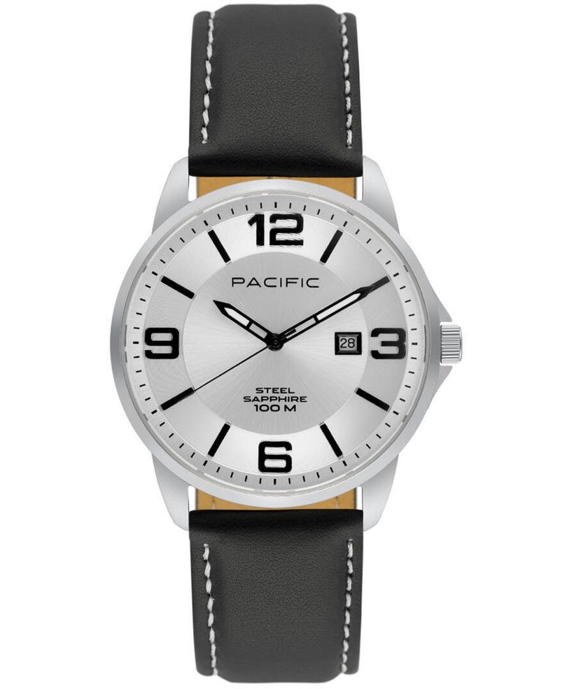 Pacific Sapphire watch