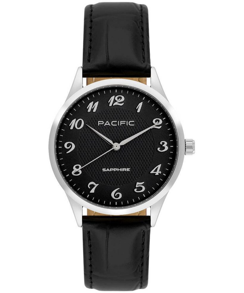 Pacific Sapphire watch