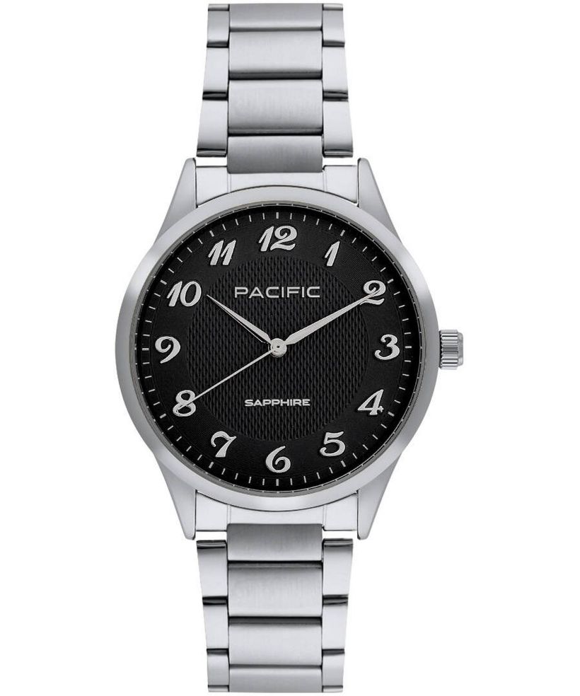 Pacific Sapphire watch