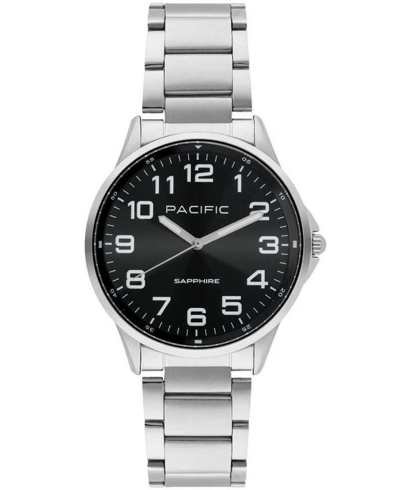 Pacific Sapphire watch