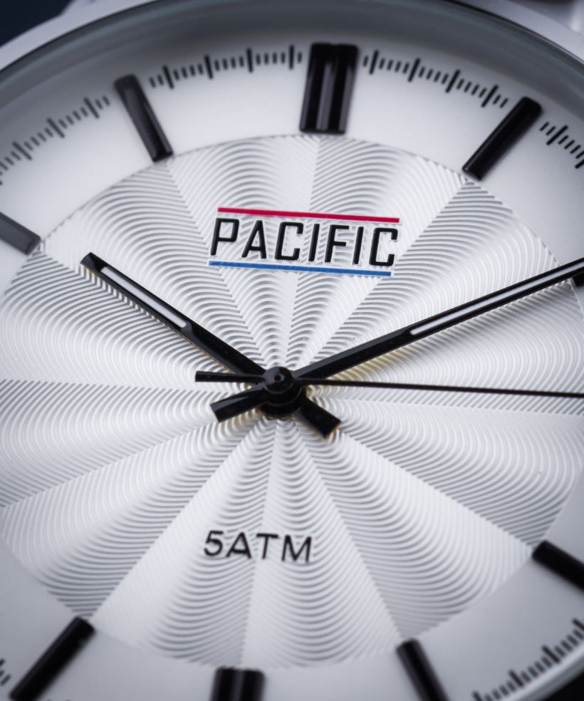 Pacific X watch