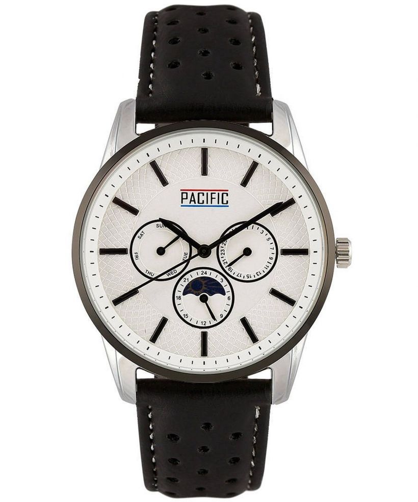 Pacific X SET watch