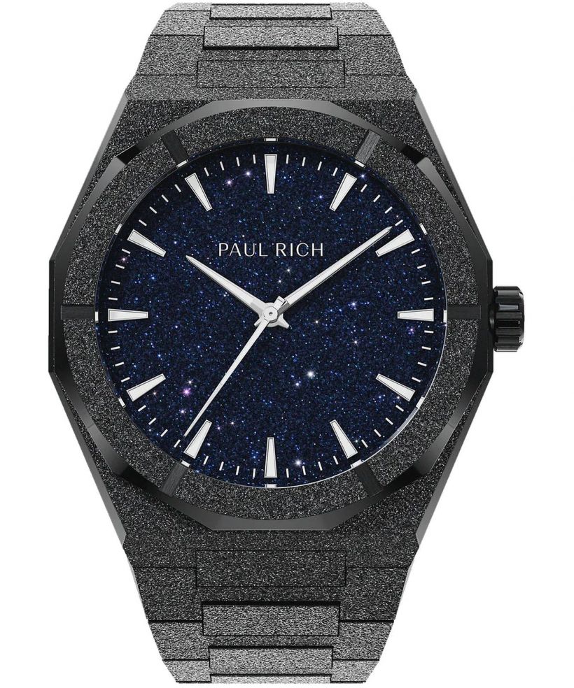 Paul Rich Frosted Star Dust II Black watch