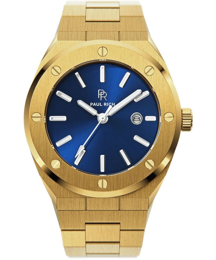 Paul Rich Signature Royal Touch 42 watch