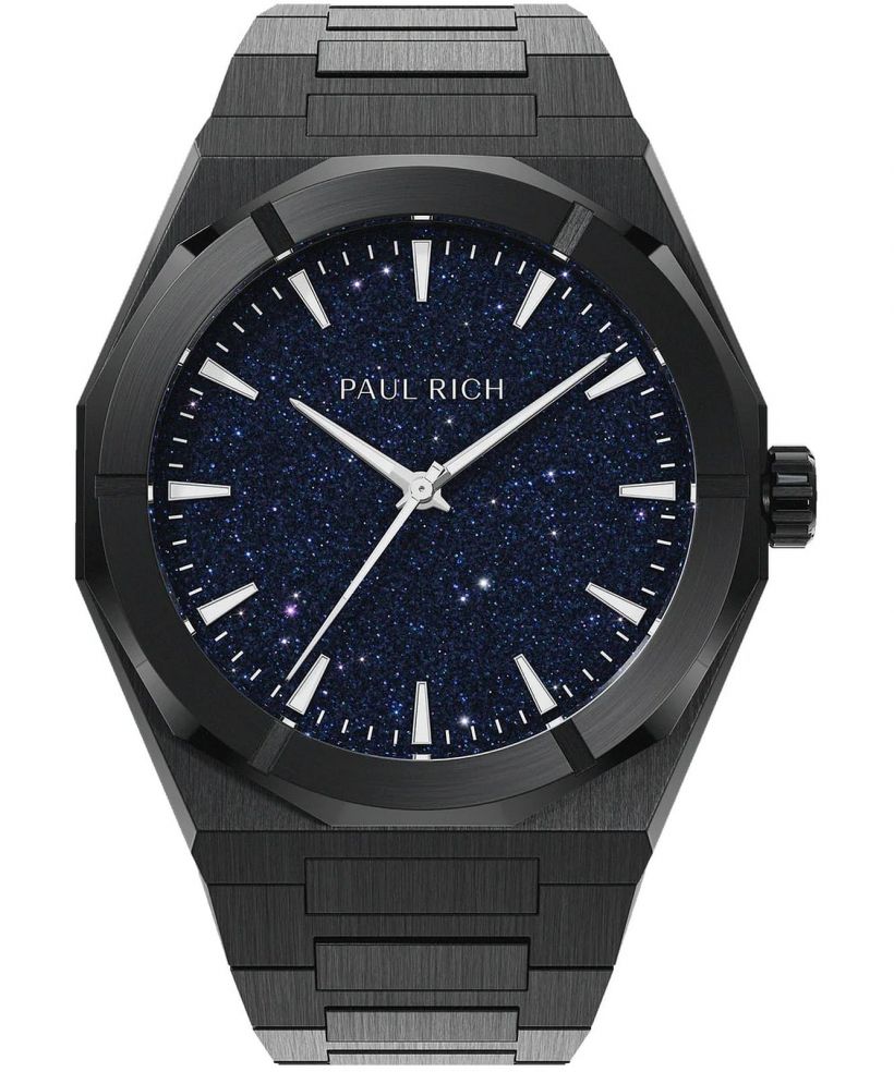 Paul Rich Star Dust II Black watch