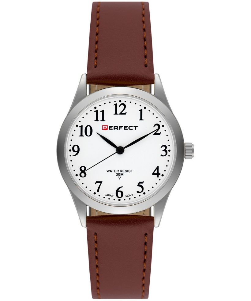 Perfect Blister IP watch