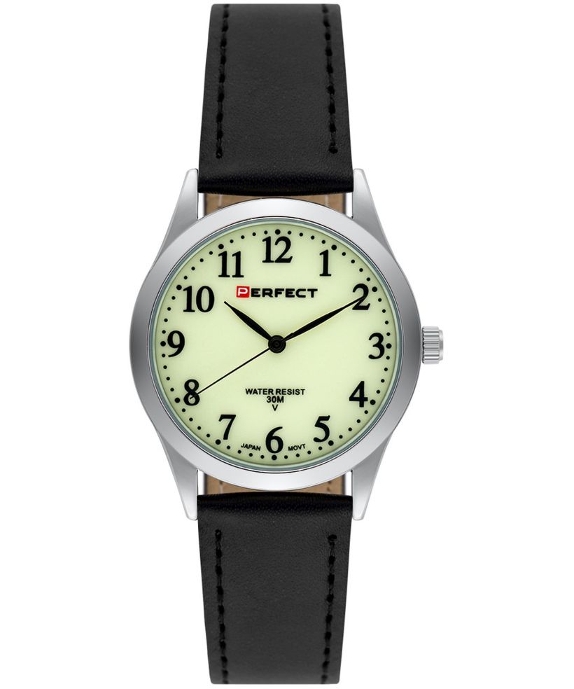 Perfect Blister IP watch