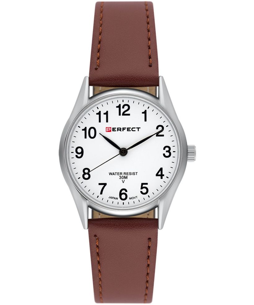 Perfect Blister IP watch