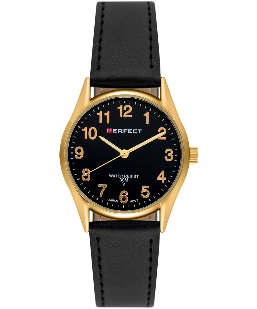 Perfect Blister IP watch