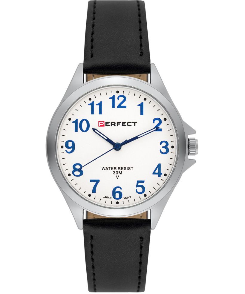 Perfect Blister IP watch
