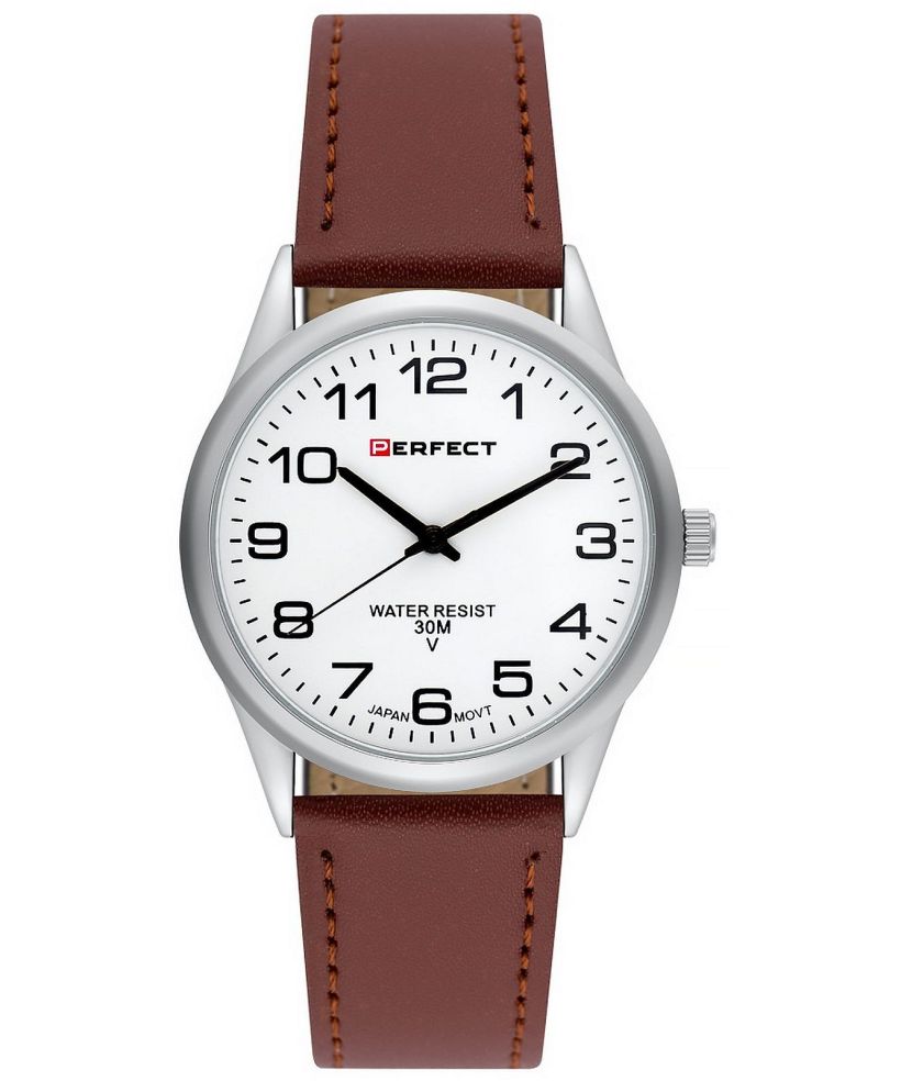 Perfect Blister IP watch