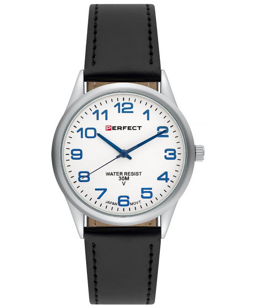 Perfect Blister IP watch