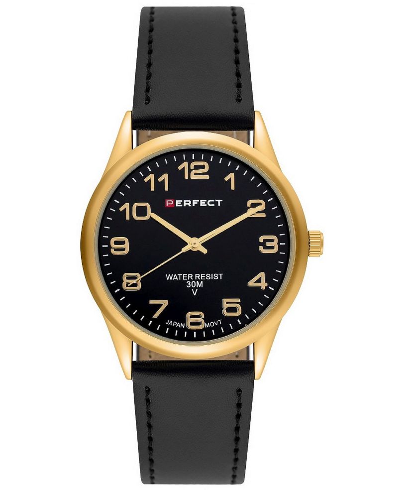 Perfect Blister IP watch