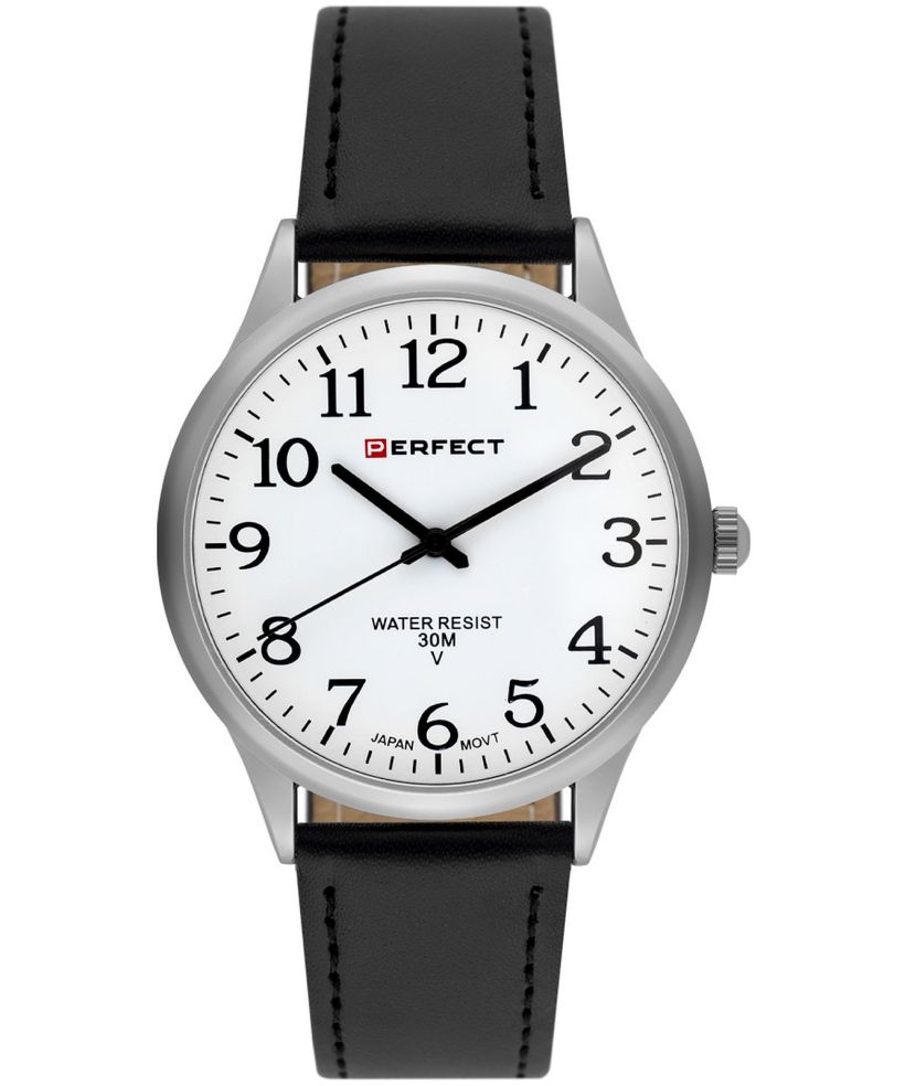 Perfect Blister IP watch