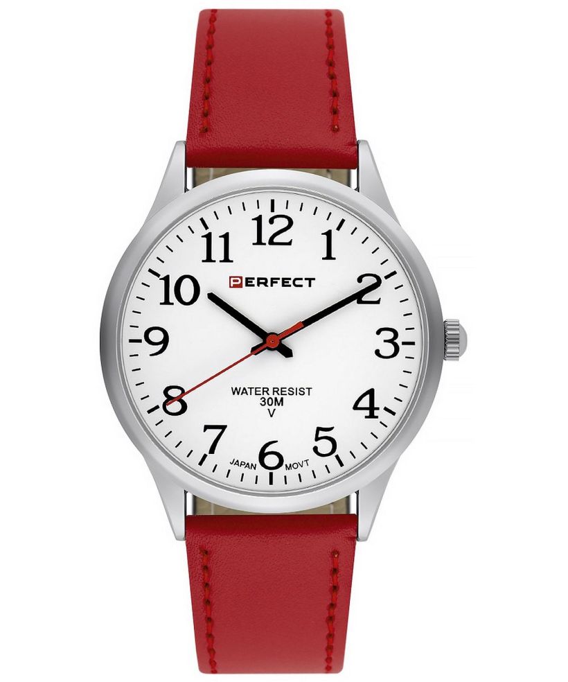 Perfect Blister IP watch