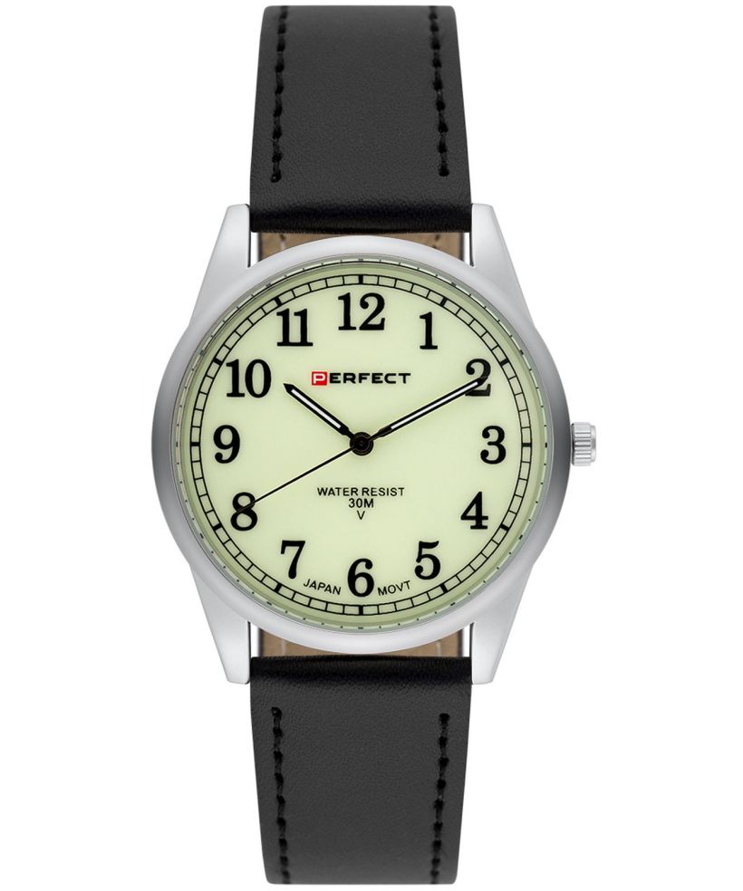 Perfect Blister IP watch