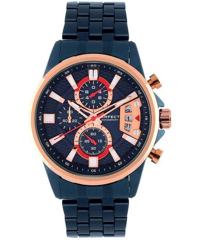 Perfect Chronograph watch