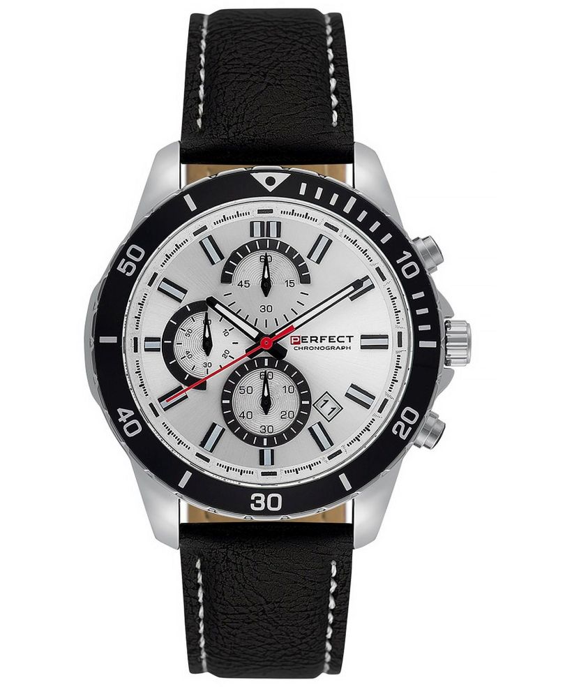 Perfect Classic Chronograph watch