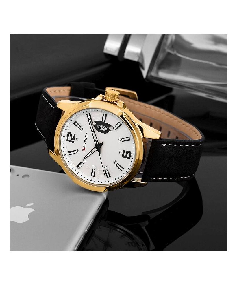 Perfect Classic gents watch