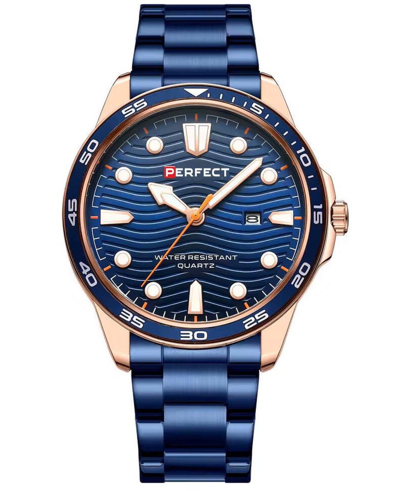 Perfect Classic watch