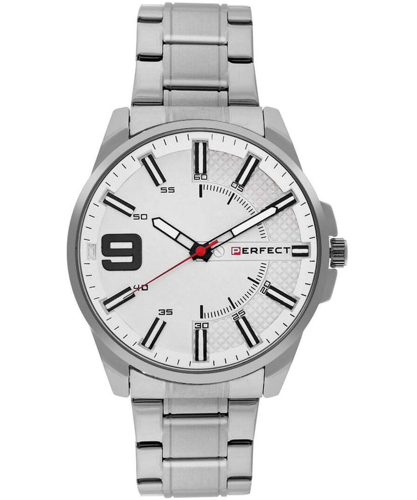 Perfect Classic watch