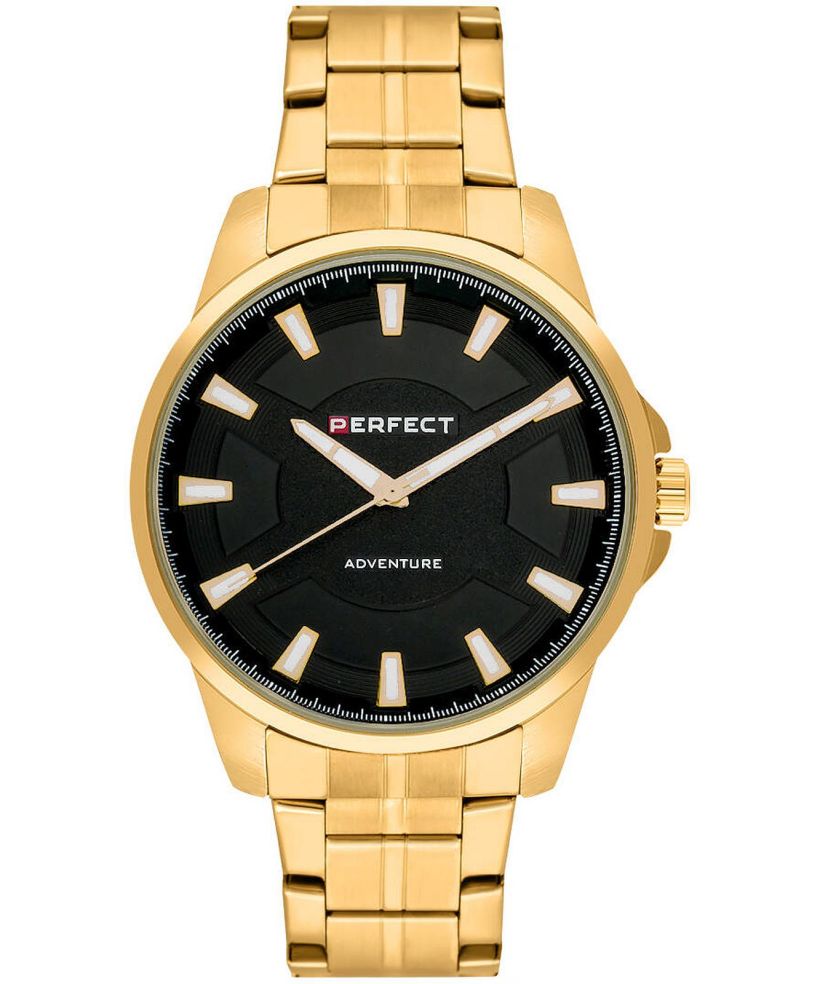 Perfect Classic watch
