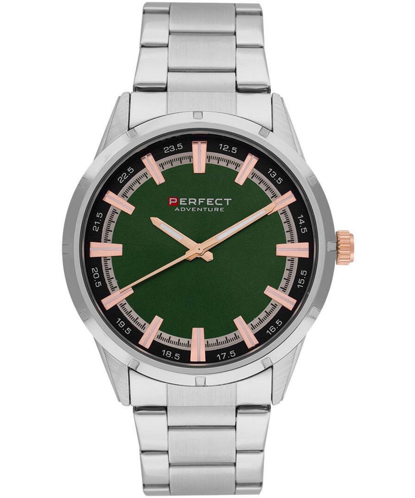 Perfect Classic watch