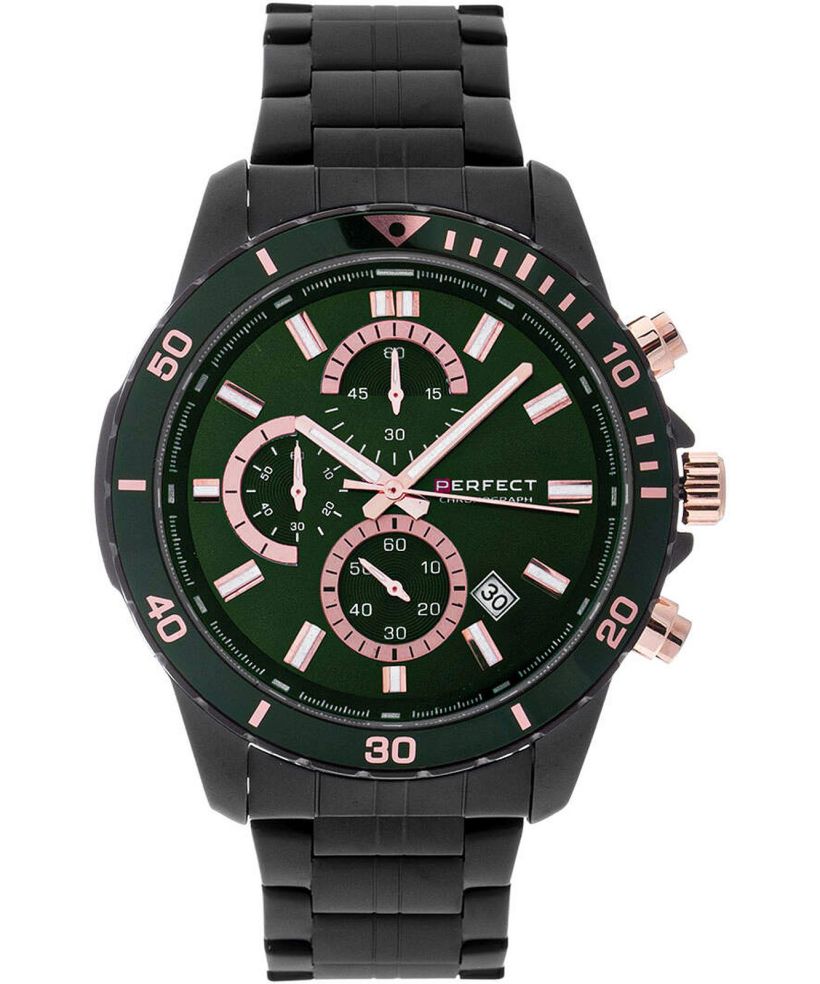 Perfect Classic watch