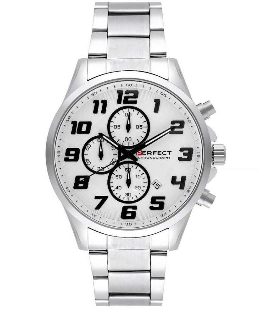 Perfect Classic watch