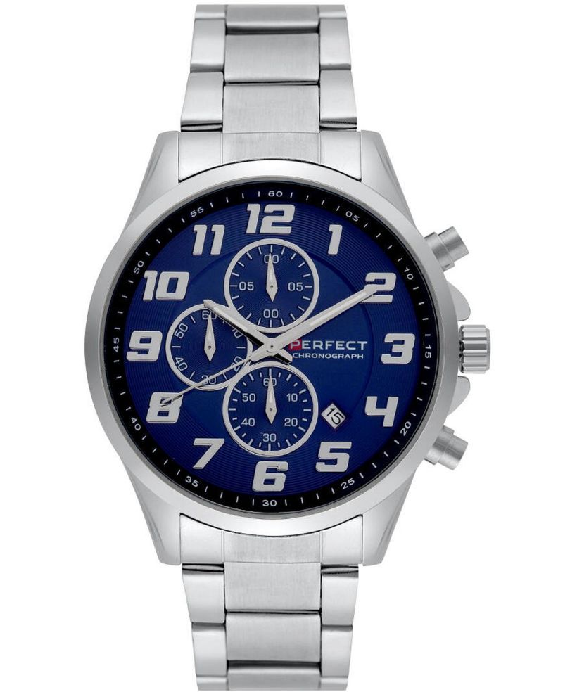 Perfect Classic watch