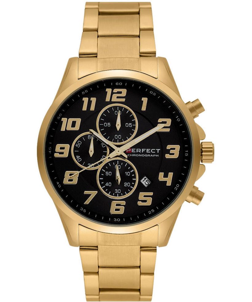 Perfect Classic watch