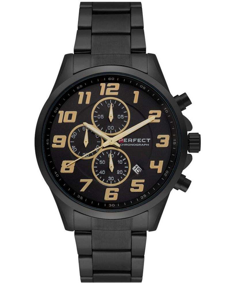 Perfect Classic watch
