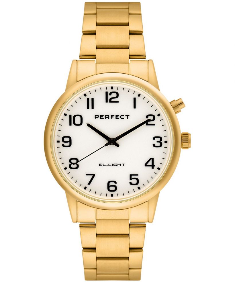 Perfect Classic gents watch