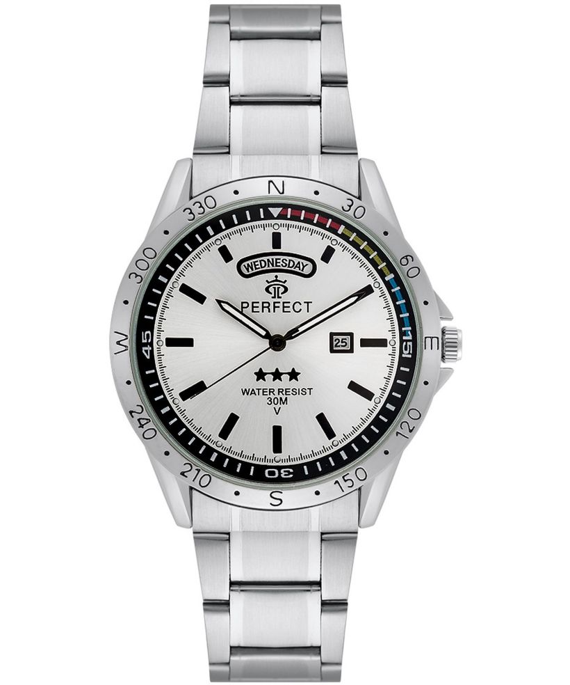Perfect Classic watch