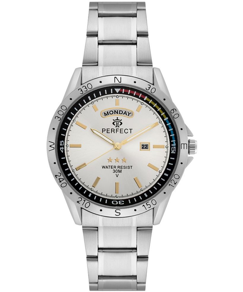 Perfect Classic watch