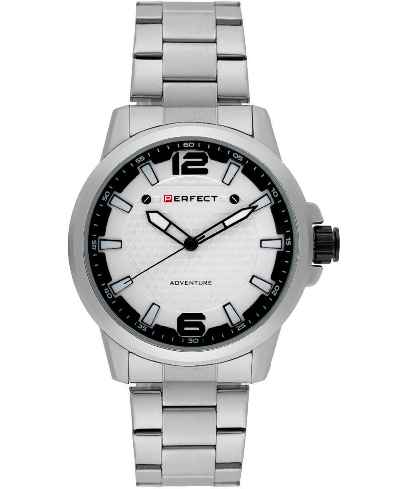 Perfect Classic watch